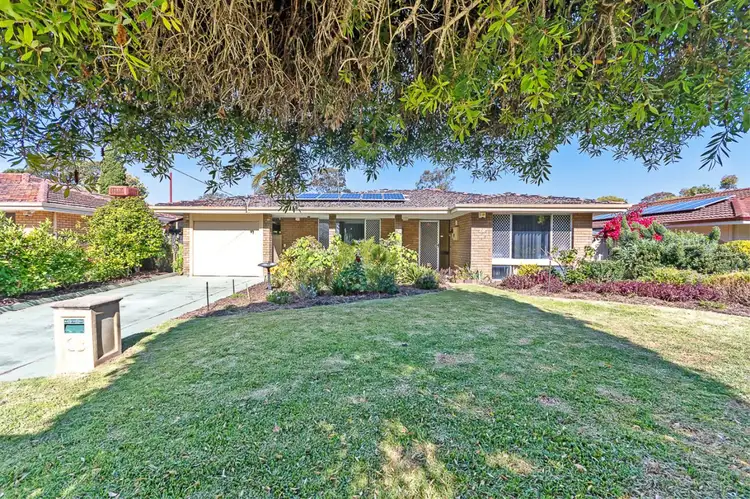 18 Glendale Avenue, Hamersley WA 6022