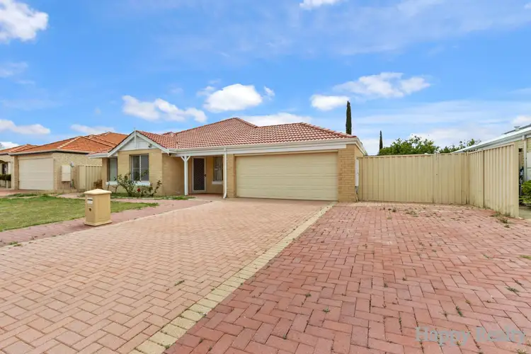 39 Banda Boulevard, Canning Vale WA 6155