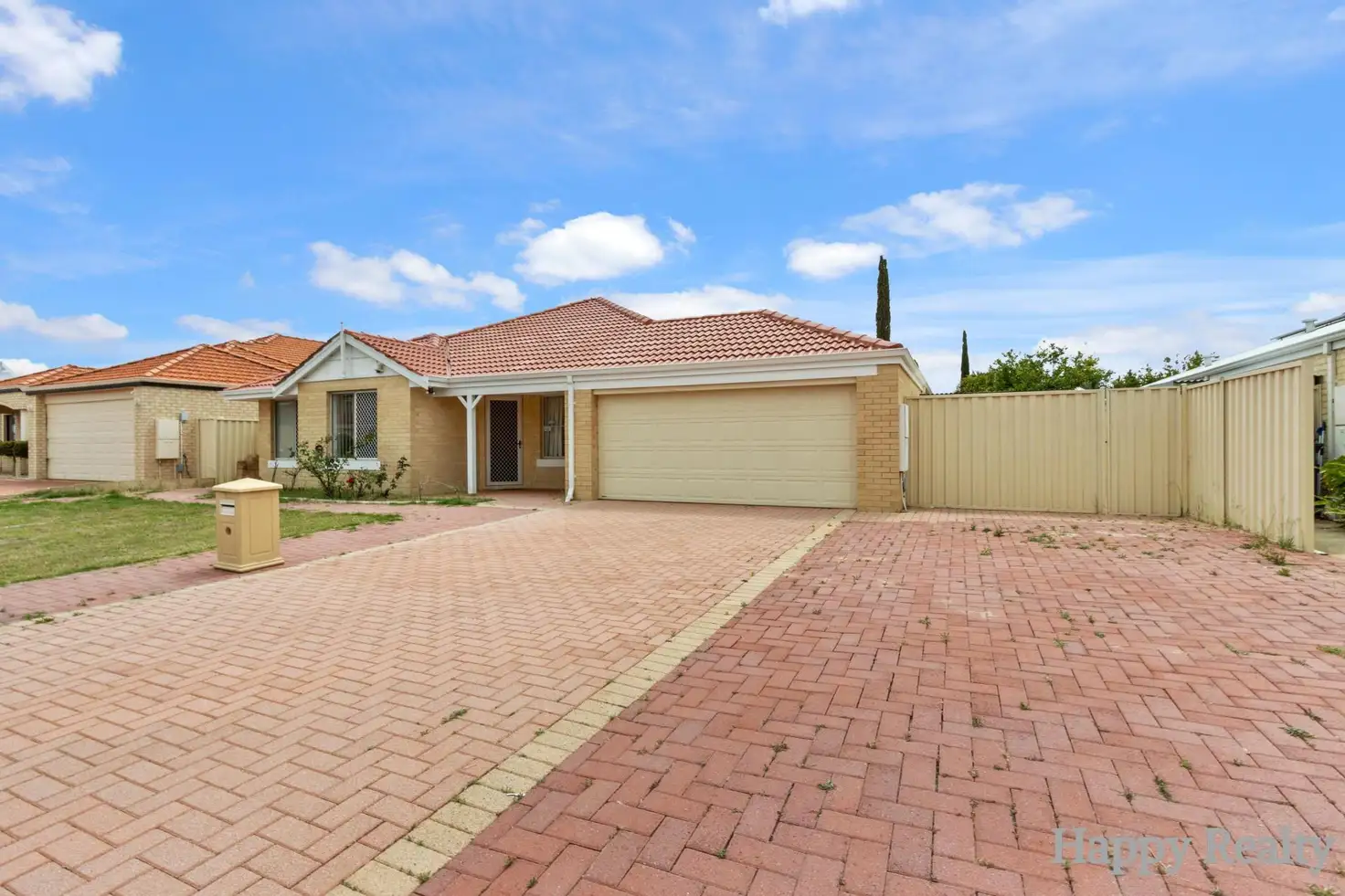 Main view of Homely house listing, 39 Banda Boulevard, Canning Vale WA 6155