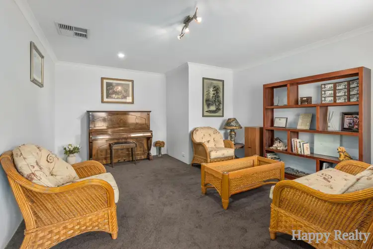 Second view of Homely house listing, 39 Banda Boulevard, Canning Vale WA 6155