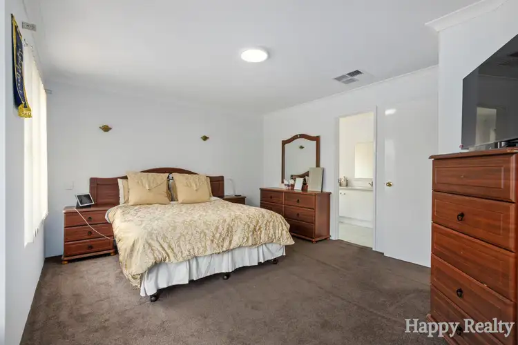 Fourth view of Homely house listing, 39 Banda Boulevard, Canning Vale WA 6155