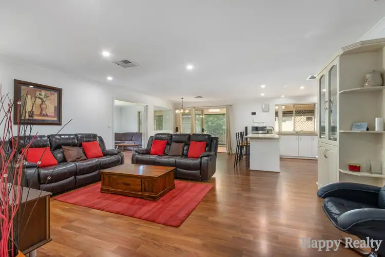 Sixth view of Homely house listing, 39 Banda Boulevard, Canning Vale WA 6155