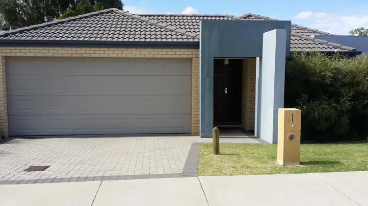 1/50 Queen Street, Bentley WA 6102