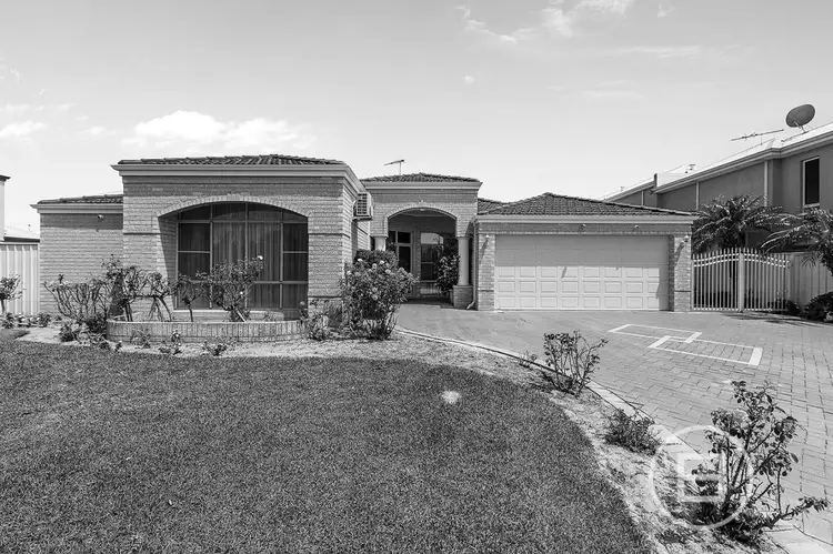 40 Cooper Street, Madeley WA 6065