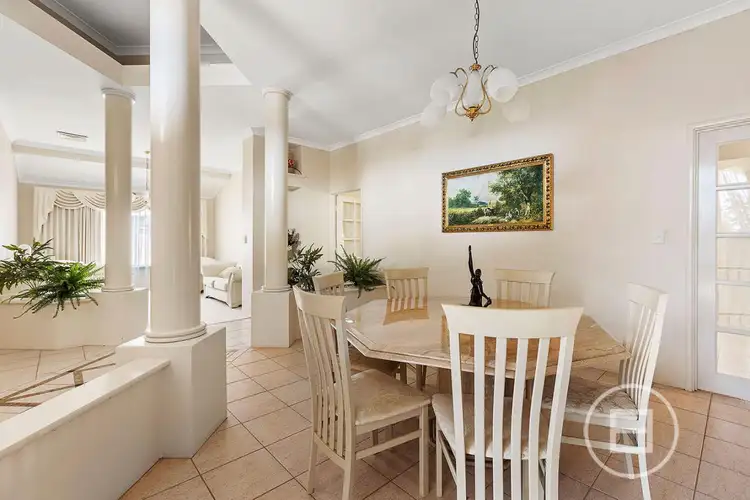 Fifth view of Homely house listing, 40 Cooper Street, Madeley WA 6065