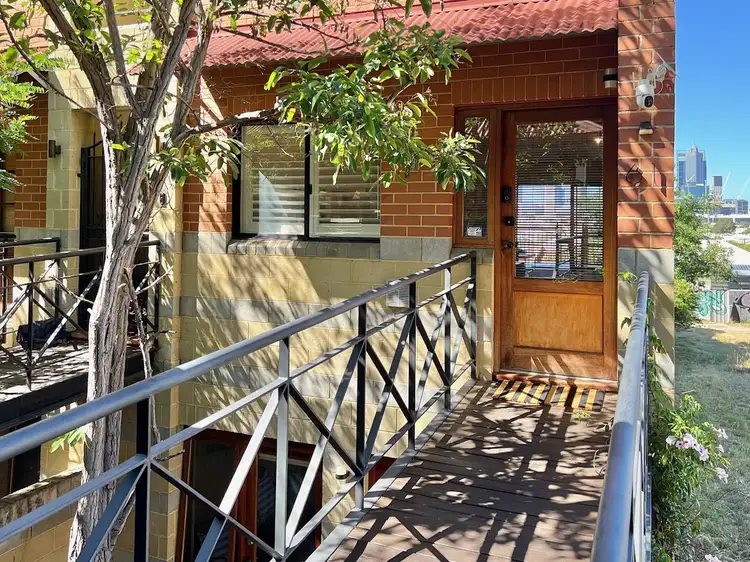 61 Mary Street, Highgate WA 6003