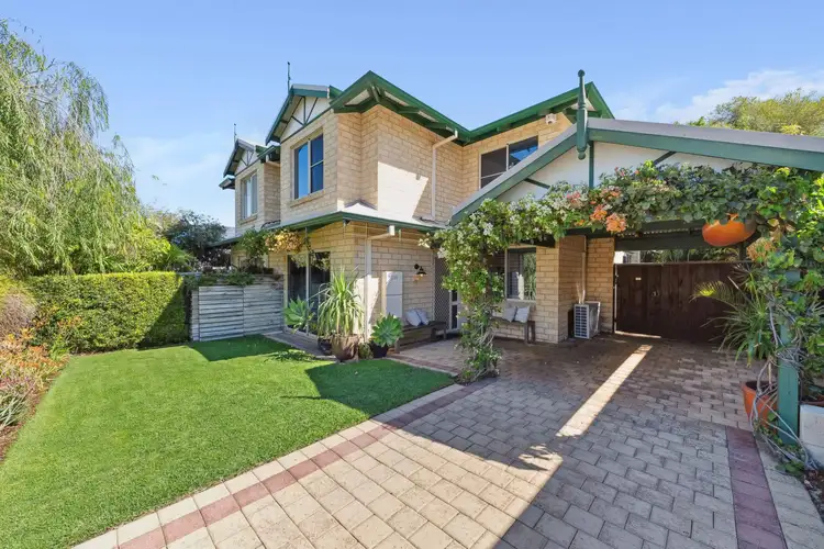 2/40 Banksia Terrace, Kensington WA 6151