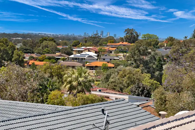 Main view of Homely house listing, 30 Bernedale Way, Duncraig WA 6023