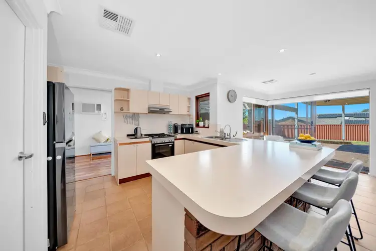 Fifth view of Homely house listing, 30 Bernedale Way, Duncraig WA 6023
