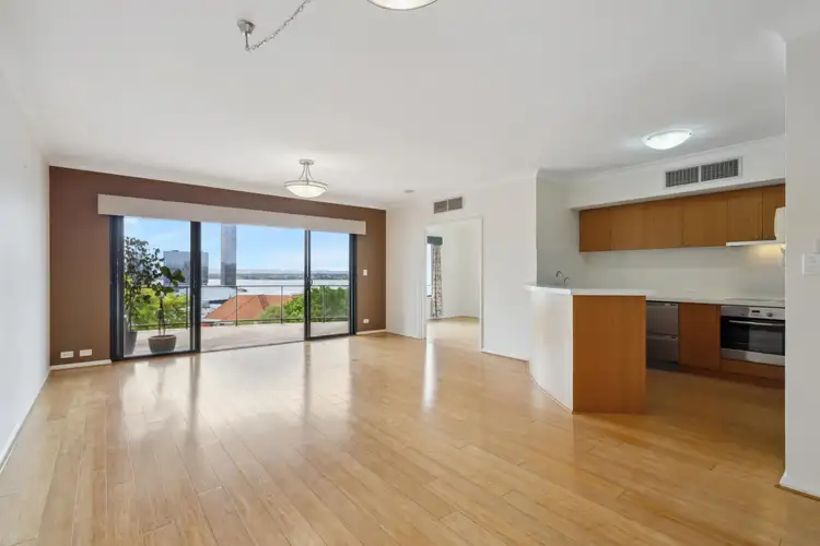 12/47 Malcolm Street, West Perth WA 6005