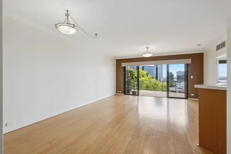 Third view of Homely apartment listing, 12/47 Malcolm Street, West Perth WA 6005