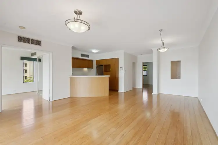 Fourth view of Homely apartment listing, 12/47 Malcolm Street, West Perth WA 6005