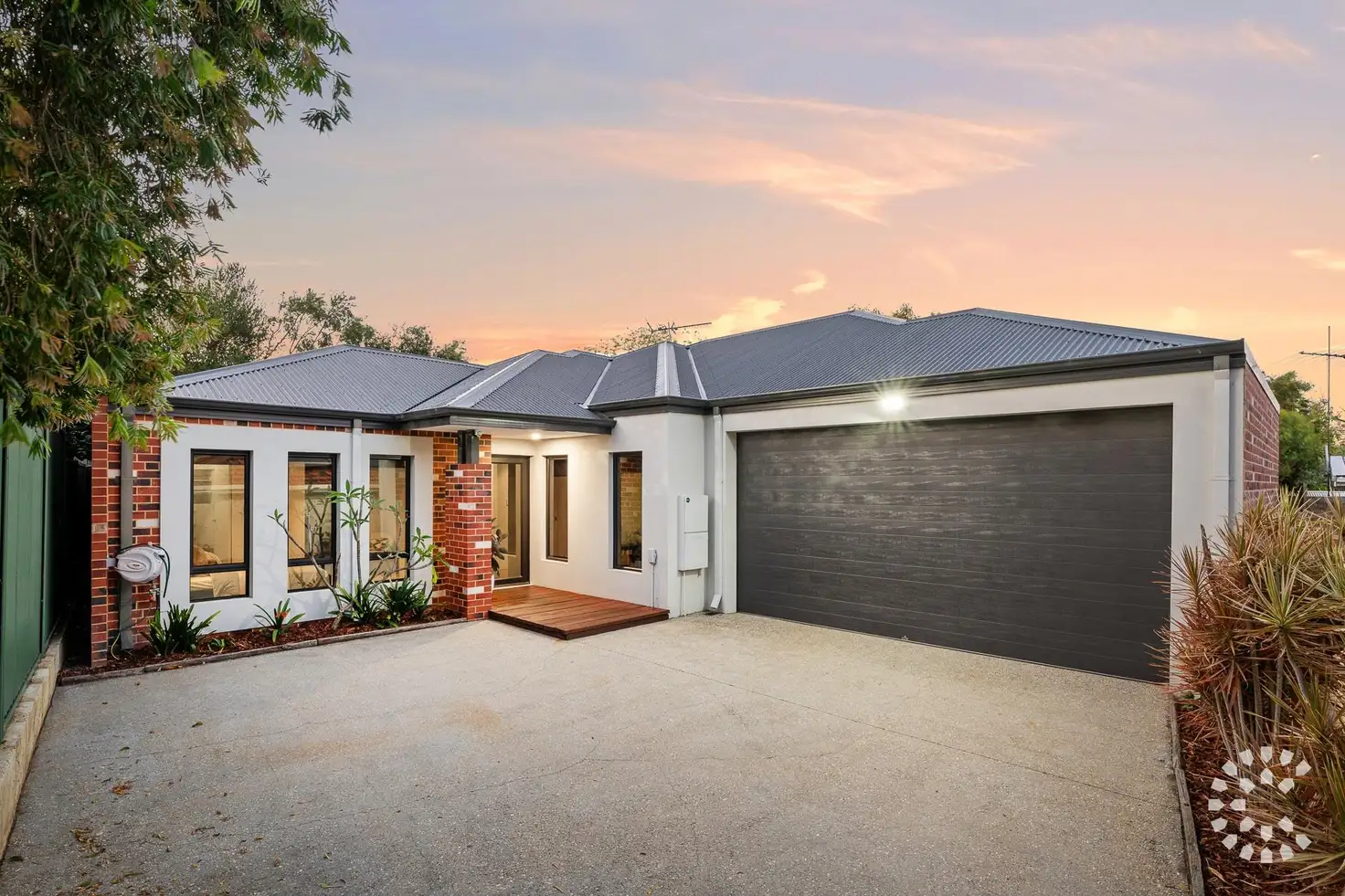 Main view of Homely house listing, 31A Bromley Road, Hilton WA 6163