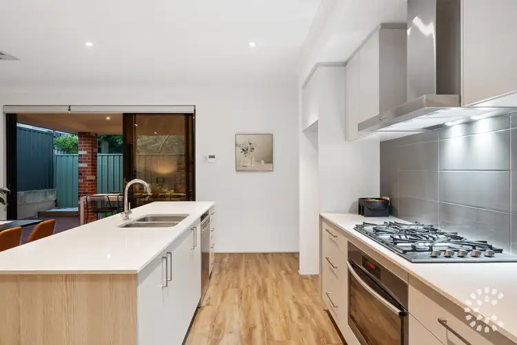 Fourth view of Homely house listing, 31A Bromley Road, Hilton WA 6163