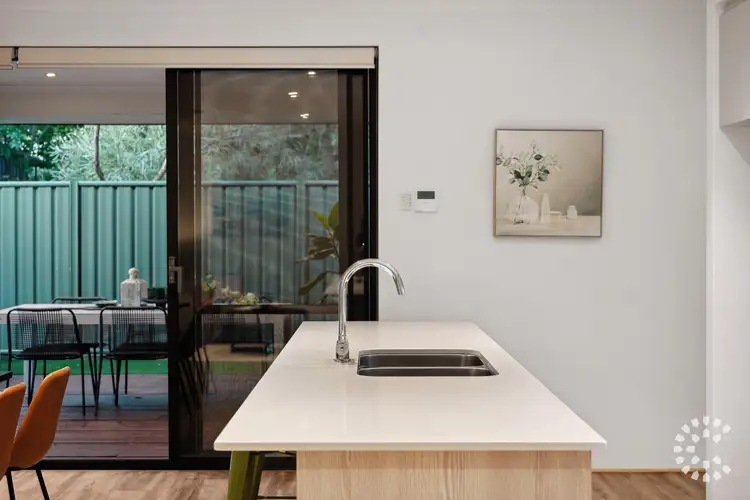Fifth view of Homely house listing, 31A Bromley Road, Hilton WA 6163