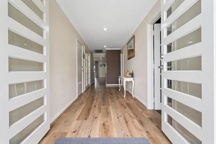 Second view of Homely house listing, 18 Morton Avenue, Wellard WA 6170