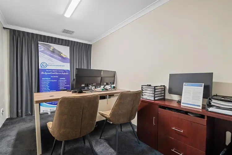 Sixth view of Homely house listing, 18 Morton Avenue, Wellard WA 6170