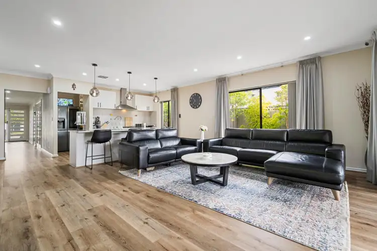 Seventh view of Homely house listing, 18 Morton Avenue, Wellard WA 6170