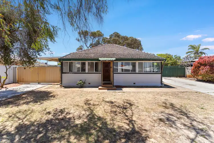 40 Griggs Way, Rockingham WA 6168