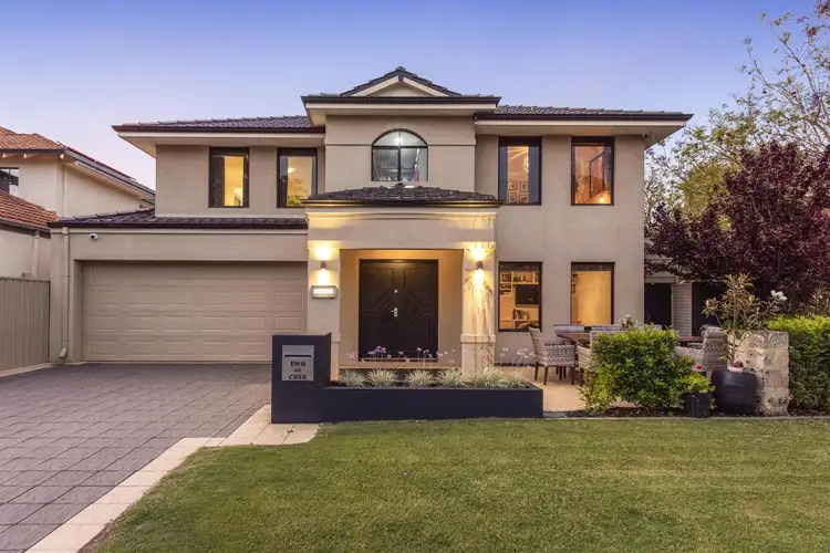 2 Casa Place, Inglewood WA 6052