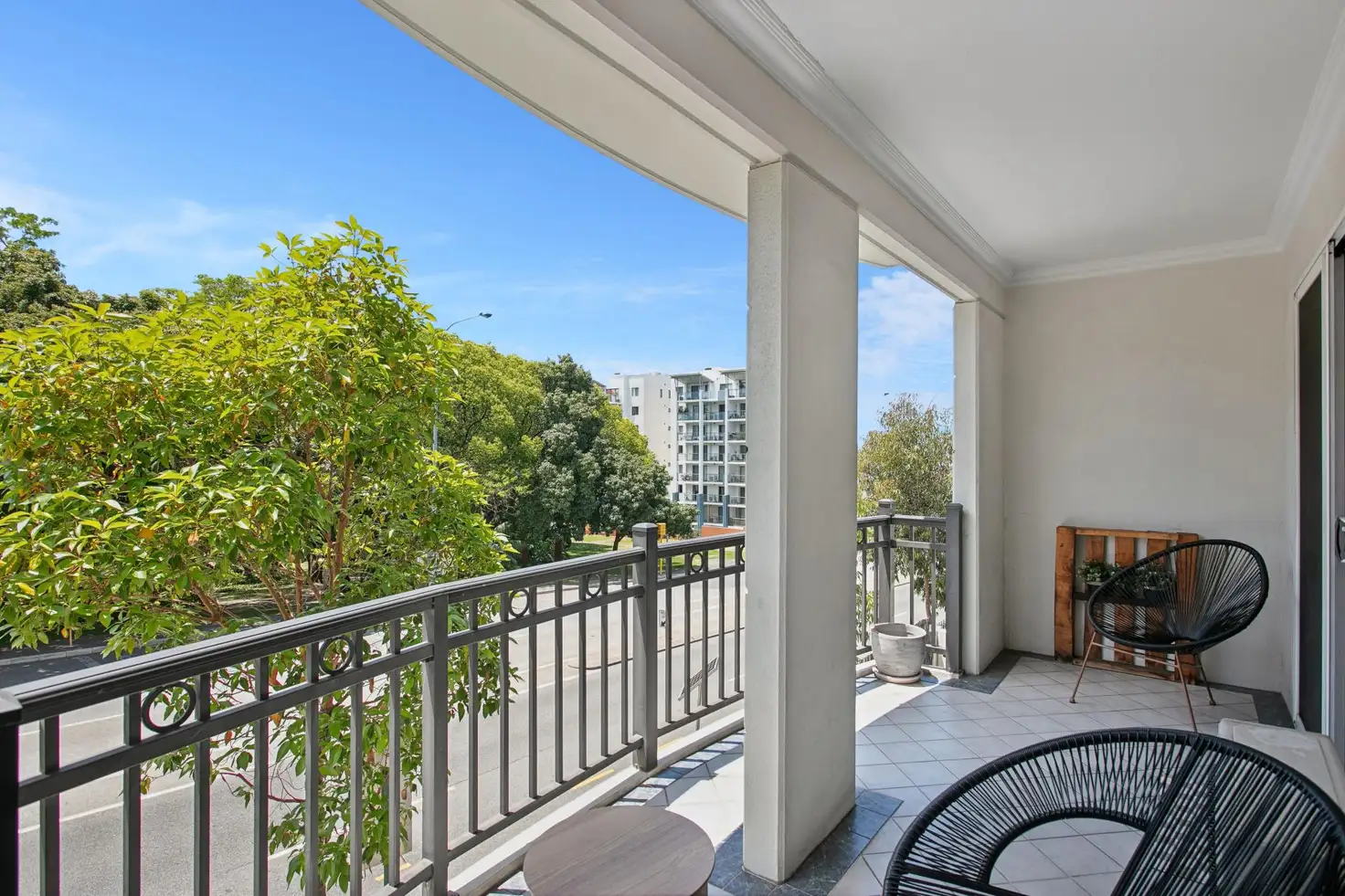 Main view of Homely apartment listing, 5/929 Wellington Street, West Perth WA 6005