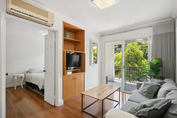 Second view of Homely apartment listing, 5/929 Wellington Street, West Perth WA 6005