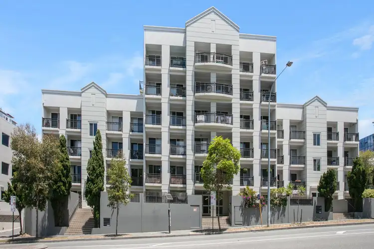 Third view of Homely apartment listing, 5/929 Wellington Street, West Perth WA 6005