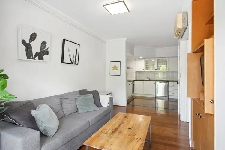 Fourth view of Homely apartment listing, 5/929 Wellington Street, West Perth WA 6005