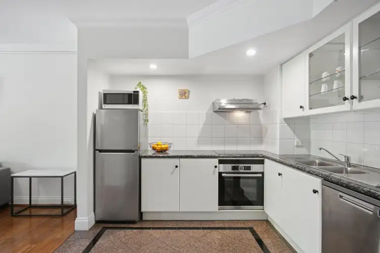Seventh view of Homely apartment listing, 5/929 Wellington Street, West Perth WA 6005