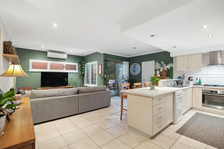 Second view of Homely townhouse listing, 1/44 Dudley Street, Midland WA 6056