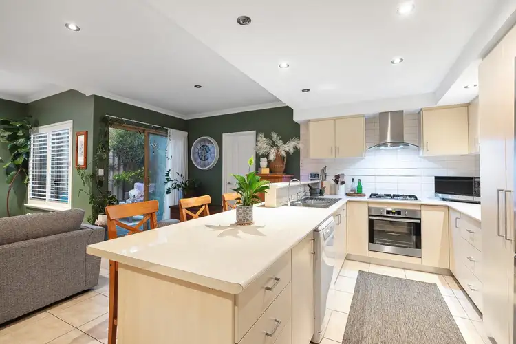 Fourth view of Homely townhouse listing, 1/44 Dudley Street, Midland WA 6056