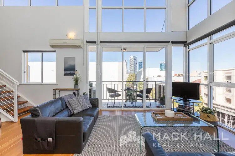 19/1142 Hay Street, West Perth WA 6005