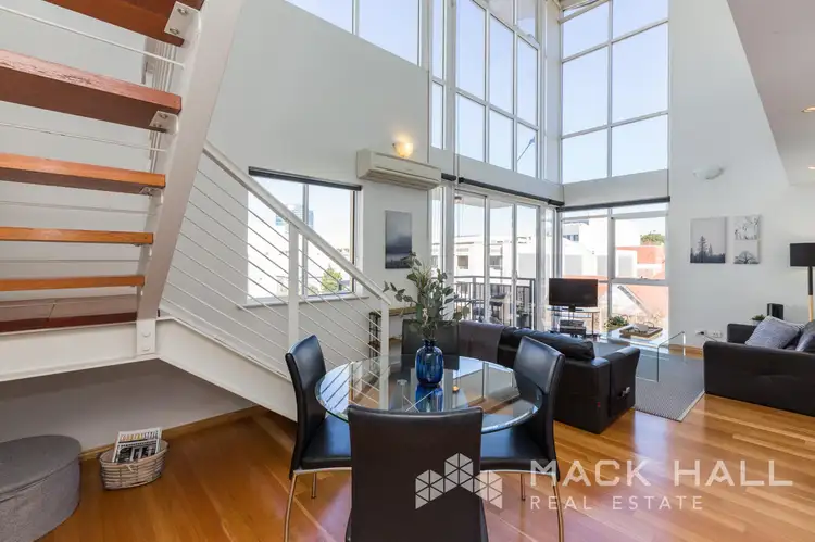 Second view of Homely apartment listing, 19/1142 Hay Street, West Perth WA 6005