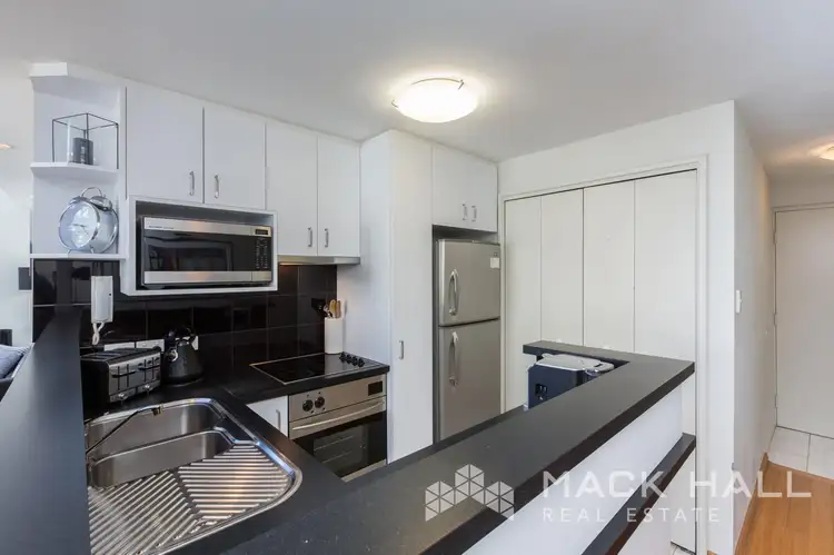 Fifth view of Homely apartment listing, 19/1142 Hay Street, West Perth WA 6005