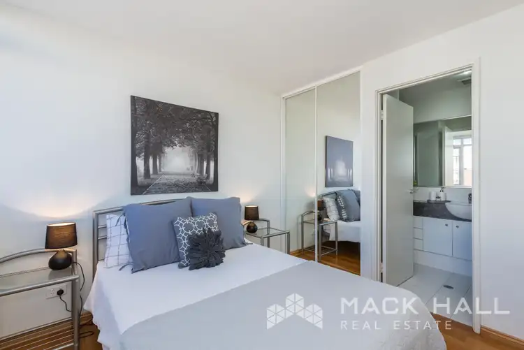 Seventh view of Homely apartment listing, 19/1142 Hay Street, West Perth WA 6005