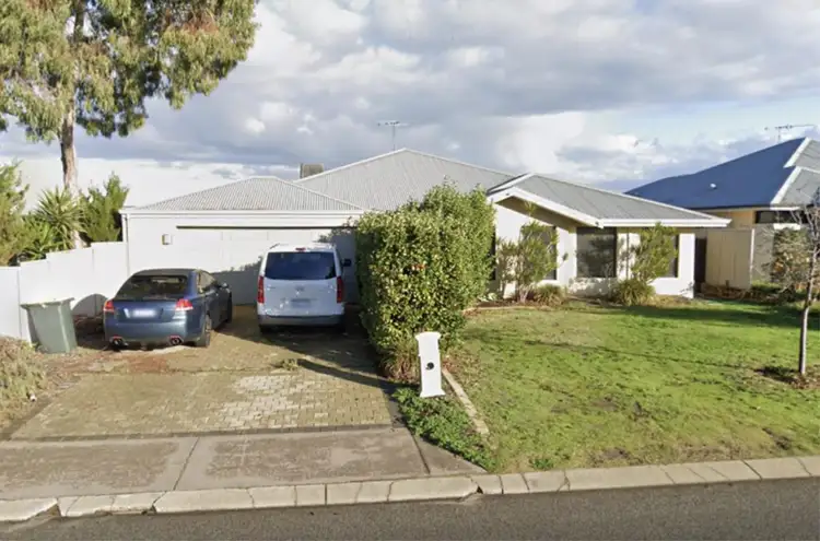 288 Johnson Road, Bertram WA 6167
