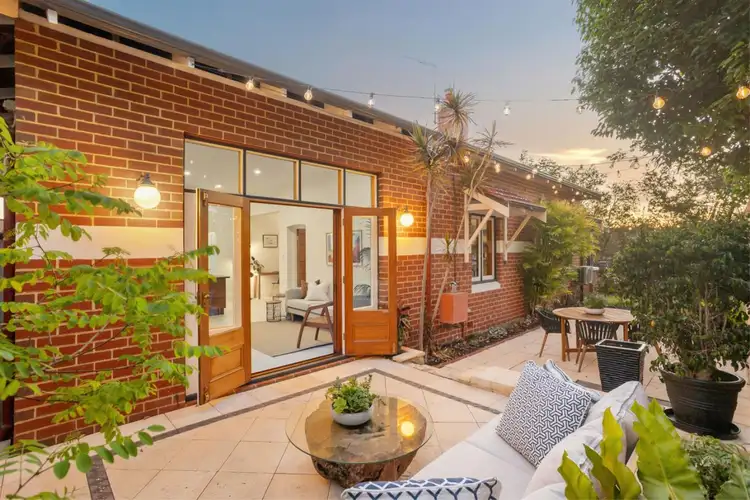 Fifth view of Homely house listing, 56 Connolly Street, Wembley WA 6014