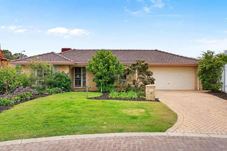 Main view of Homely house listing, 12 Sambell Close, Churchlands WA 6018