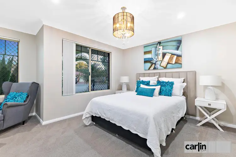 Second view of Homely house listing, 10 Woolmore Cross, Atwell WA 6164