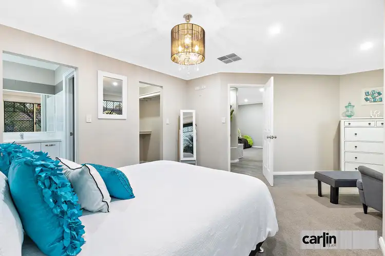 Third view of Homely house listing, 10 Woolmore Cross, Atwell WA 6164
