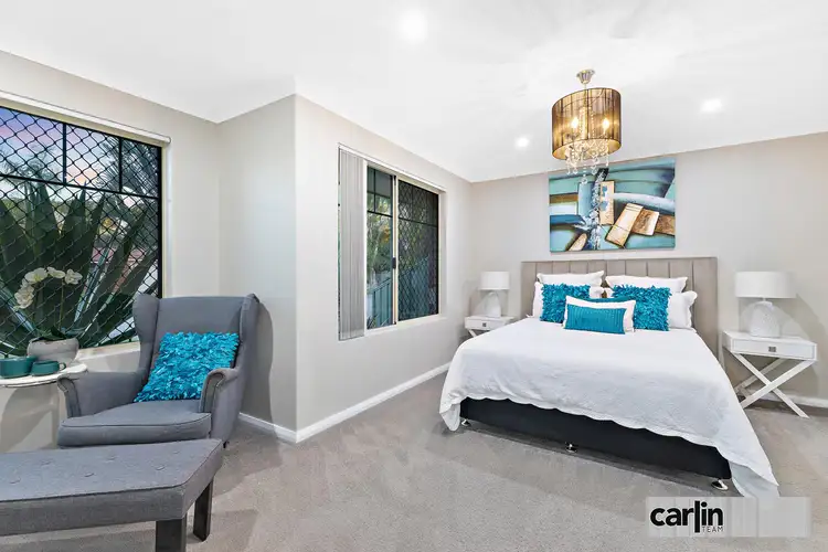 Fourth view of Homely house listing, 10 Woolmore Cross, Atwell WA 6164