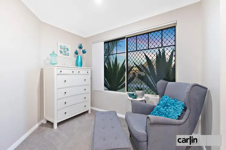 Fifth view of Homely house listing, 10 Woolmore Cross, Atwell WA 6164