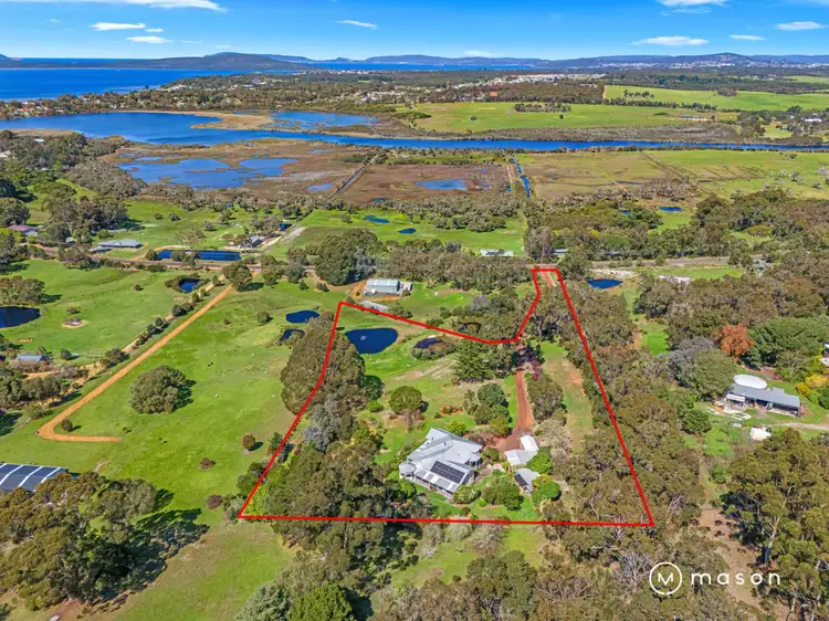 Second view of Homely house listing, 172 Bushby Road, Lower King WA 6330