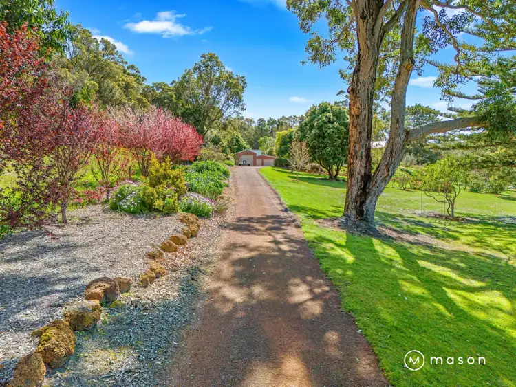 Third view of Homely house listing, 172 Bushby Road, Lower King WA 6330