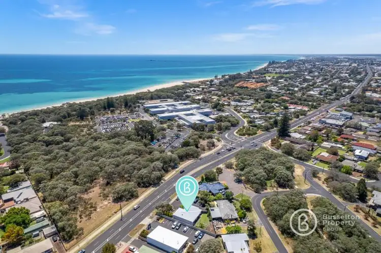 192 Bussell Highway, West Busselton WA 6280