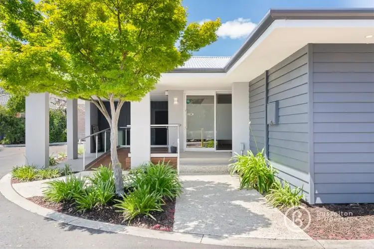 Third view of Homely house listing, 192 Bussell Highway, West Busselton WA 6280