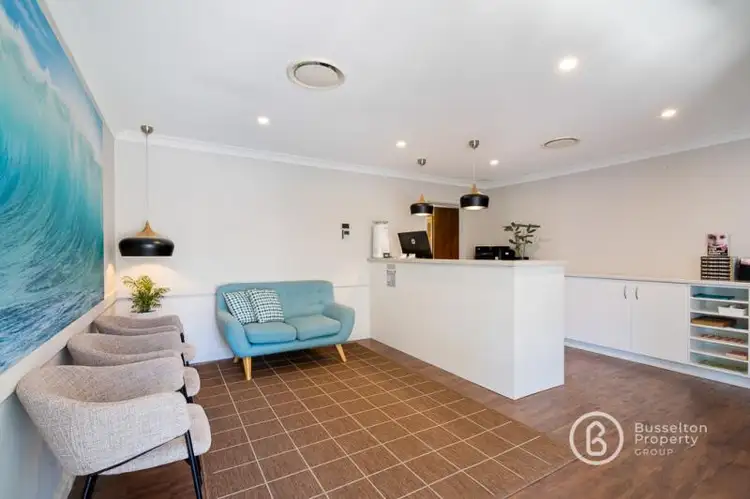Fifth view of Homely house listing, 192 Bussell Highway, West Busselton WA 6280