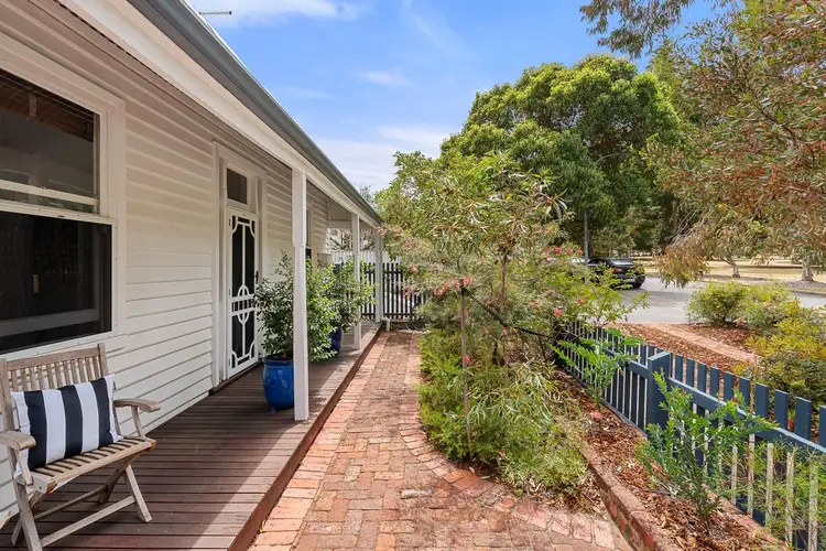 Fifth view of Homely house listing, 49 Hensman Road, Subiaco WA 6008