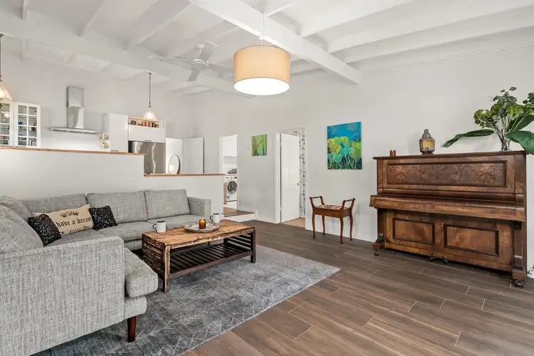 Sixth view of Homely house listing, 49 Hensman Road, Subiaco WA 6008