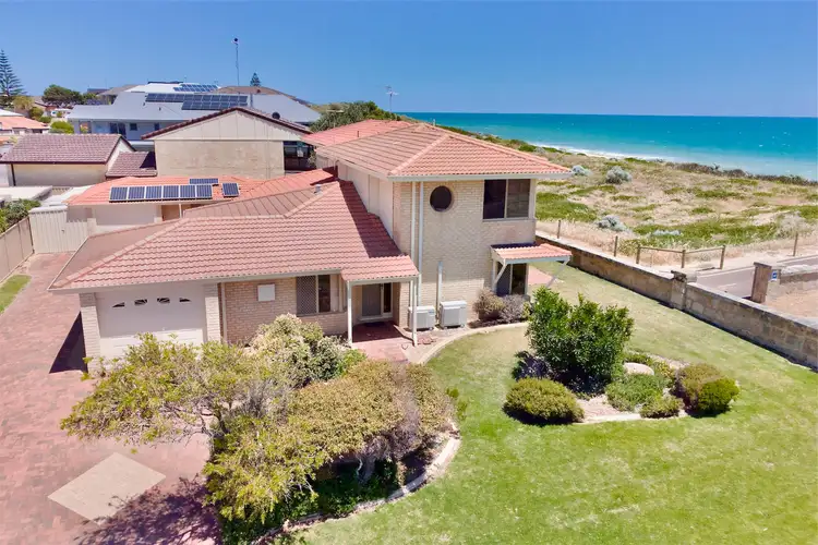 1/113 Janis Street, Halls Head WA 6210